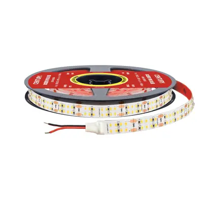 LED pásek ACCENTO PRO 30W 240 led/m 150W 3000K 11400Lm Ra90 120d IP20 24VDC - CENTURY