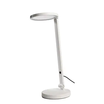 Deko-Light stolní lampa Adhara Small 100-240V AC/50-60Hz 10,00 W 3000 K 800 lm 355 bílá - LIGHT 