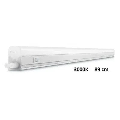 LED nástěnné lineární svítidlo Philips Trunklinea 31234/31/P1 89cm 8,3W 3000K - PHILIPS (9150054