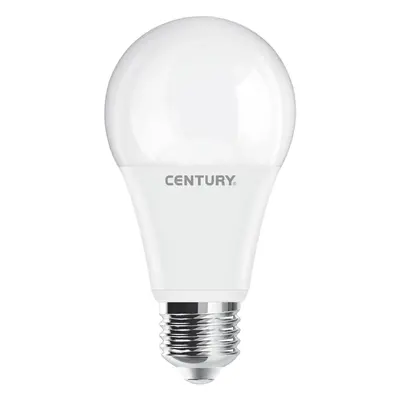 LED HRUŠKA ARIA PLUS 12W E27 4000K 1068Lm 220d 60x119mm IP20 - CENTURY