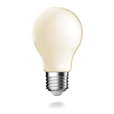 LED žárovka A60 Smart Bulb E27 560 Lumen - NORDLUX