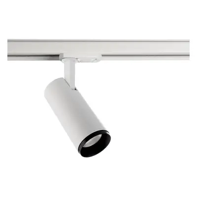 Deko-Light 1-fázový kolejnicový systém bodové svítidlo, Lucea, Tilt, 10 W, DIM, 2700 K, 220-240V