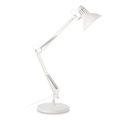 Stolní lampa Wally tl1 - IDEALLUX