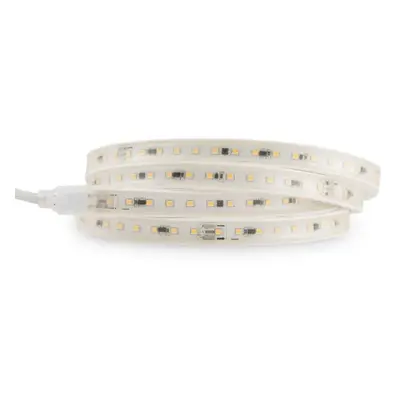 LED pásek SLC 230V 8W/m 120led/m 520lm/m IP65 celkem 31m - TLG