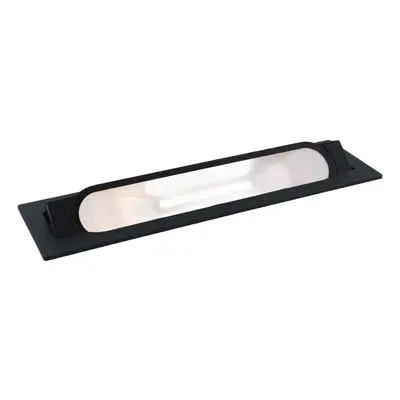 LED osvětlení zdí Ito IP67 279x76mm 3000K 6W 230V 70° antracit kov - PAULMANN