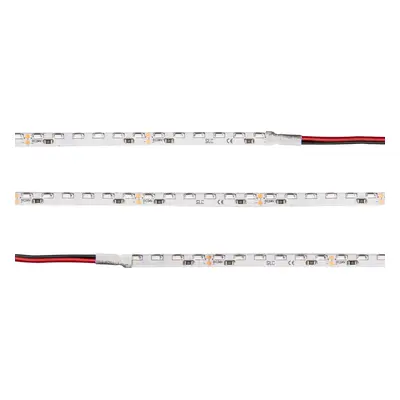 LED pásek SLC LED STRIP SIDE MONO CV 120 5M 5MM 9,6W 780LM 830 IP20 - TLG