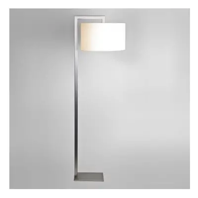 Základna stojací lampy Ravello Floor nikl 1x60W E27 (STARÝ KÓD: AST 4538 ) - ASTRO Lighting