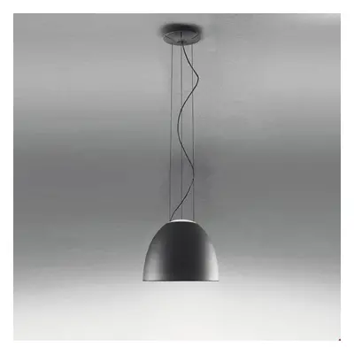 Nur Mini LED - závěsné - antracit - ARTEMIDE