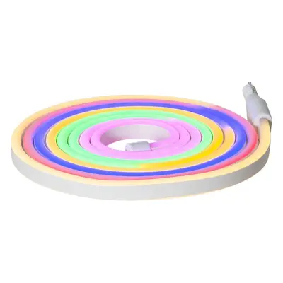 Venkovní světelný řetěz FLATNEONLED 900224 - EGLO