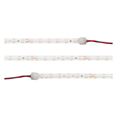 LED pásek SLC LED STRIP UL MONO iCC 60 10M 8MM 4,32W 340LM 840 IP54 - TLG