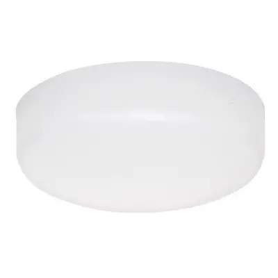 AKCE - LIGHT SOURCE světlo pro ventilátory DELL LED 18W 230V 3000-6500K stmívatelné - NOVA LUCE