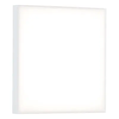 Velora LED Panel 225x225mm 13 W bílá mat - PAULMANN