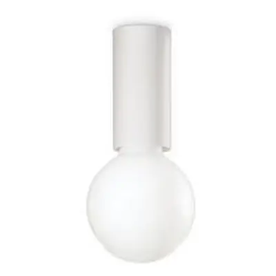 PETIT PL1 BIANCO - IDEALLUX