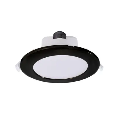 Deko-Light stropní vestavné svítidlo Acrux 120 220-240V AC/50-60Hz 14,50 W 3000/4000/6000 K 1370