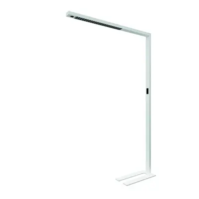 Deko-Light stojací svítidlo, Office Three Standard, Motion, 80 W, DIM, 4000 K, 220-240V 10100 lm