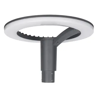 LED SVÍTIDLO pro VO ZEROTONDO 60W 4000K 4650Lm 100d 520x317mm. IP65 IK08 - CENTURY