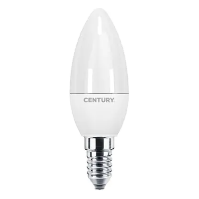 LED CANDLE HARMONY 4W E14 3000K 240d - CENTURY