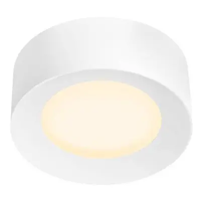 FERA 25 CL DALI Indoor, stropní LED svítidlo, bílé - BIG WHITE (SLV)