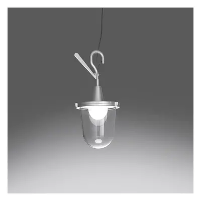 Tolomeo Lampione venkovní hák - ARTEMIDE