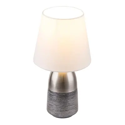 EUGEN 24135W Stolní lampa - GLOBO