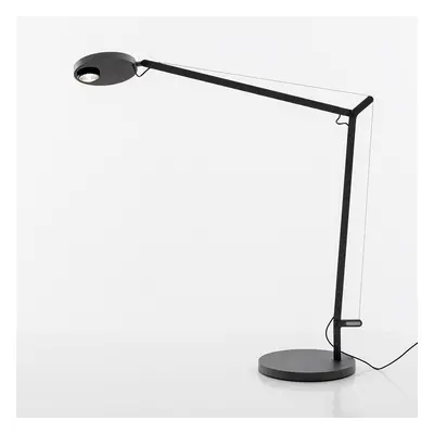 Demetra Professional stolní lampa - 3000K - tělo lampy - antracit - ARTEMIDE