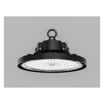 LED2 Závěsné svítidlo HBAY ECO 80-150W 4000K černá - LED2 Lighting