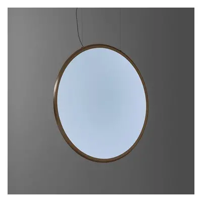 Discovery vertikální 100 - bronz - TW - Bluetooth - ARTEMIDE