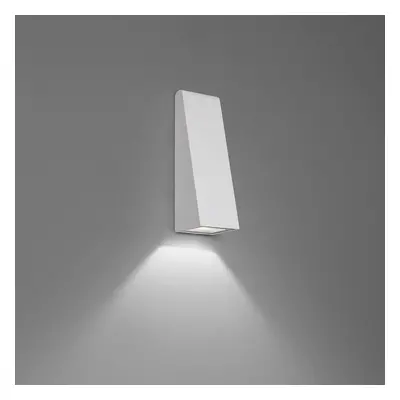 Cuneo Mini nástěnné/stojací lampa šedá bílá - ARTEMIDE