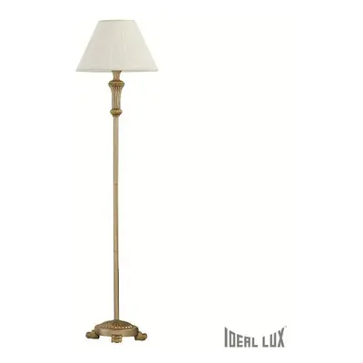 Stojací lampa Ideal Lux Dora PT1 020877 - IDEALLUX