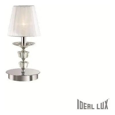 Stolní lampa Ideal Lux Pegaso TL1 small 059266 - IDEALLUX