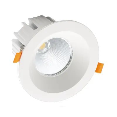 LED SPOT FUTURA ZAPUŠTĚNÉ 140mm 30W 4000K Ra95 2530Lm 36d IP20 - CENTURY