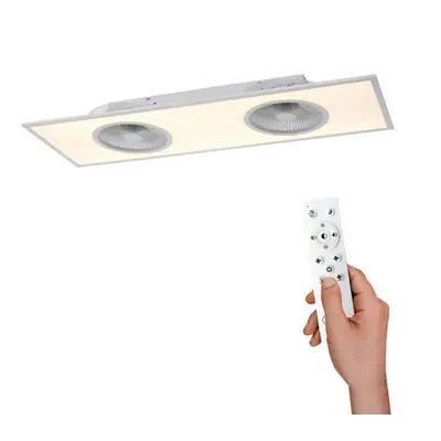 Zápustný ventilátor FLAT-AIR LED - LEUCHTEN DIREKT / JUST LIGHT