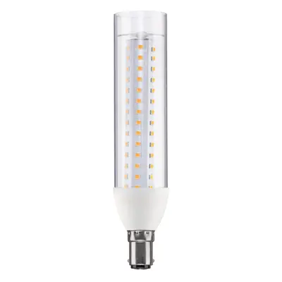 LED žárovka B15d 230V 9,5W 2700K - PAULMANN