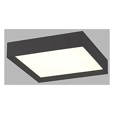 Svítidlo MILO 40, B DIM 30 2CCT 3000K/4000K STROPNÍ ČERNÉ - LED2 Lighting