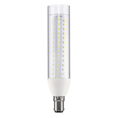 LED žárovka B15d 230V 9,5W 4000K - PAULMANN