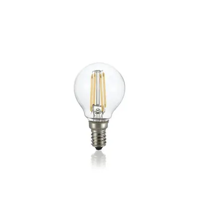 LED žárovka E14 4W Ideal Lux 153926 - IDEALLUX