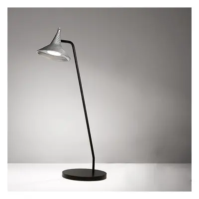 Unterlinden stolní lampa - LED 3000K hliník - ARTEMIDE