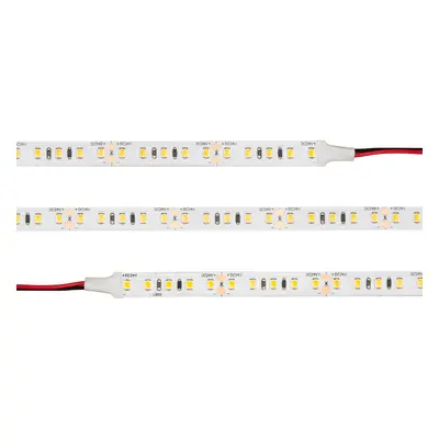 LED pásek SLC LED STRIP UL iCC 120 30M 10MM 8W 450LM 827 IP67 - TLG