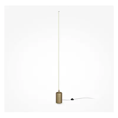 Stojací lampa Flow MOD147FL-L20BSK1 - MAYTONI