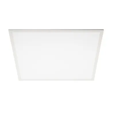 Deko-Light rastrové svítidlo Basic 220-240V AC/50-60Hz 36,00 W 4000 K 4320 lm 595 mm bílá RAL 90