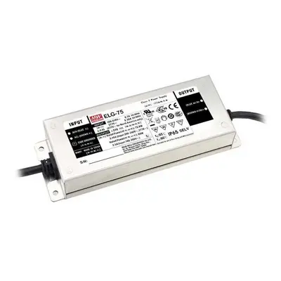 LED2 MAG REMOTE DRIVER - LED2 Lighting