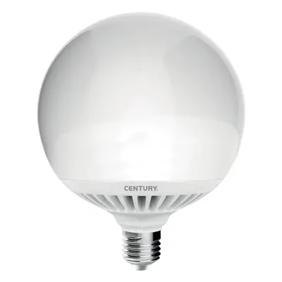 LED ARIA BOLD GLOBE 24W E27 4000K 2130Lm 310d 130x168mm IP20 - CENTURY