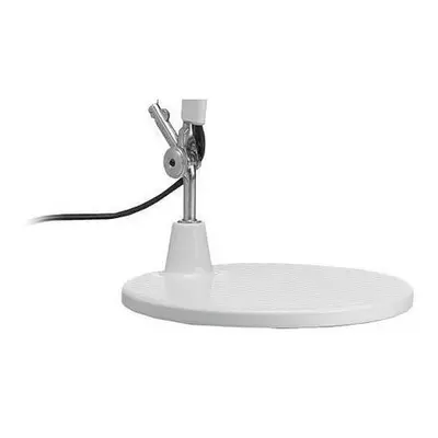 Stolní podstavec pro svítidlo TOLOMEO MINI 20cm bílý - ARTEMIDE