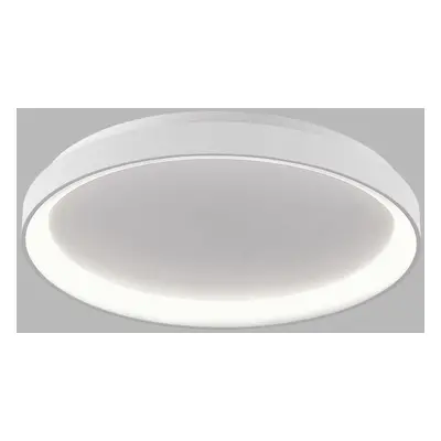 Svítidlo BELLA SLIM 58, W DIM TRIAC 48W 2CC3000K/4000K stropní bílá - LED2 Lighting