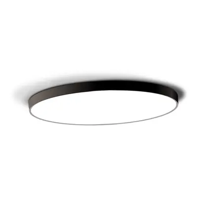 Svítidlo ALABAMA S-LIGHT SURFACE WHITE LED 76,8W 650mm OPAL 3000K DALI - BPM