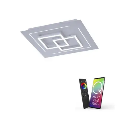 Q-LINEA, LED stropní svítidlo, Smart Home 2700-5000K - PAUL NEUHAUS