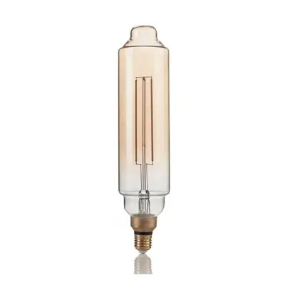 LAMPADINA VINTAGE XL E27 4W LINEARE - IDEALLUX