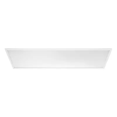 Deko-Light rastrové svítidlo Pro Office 35-40V DC 20,00 W 4000 K 3200 lm 295 mm bílá RAL 9016 - 