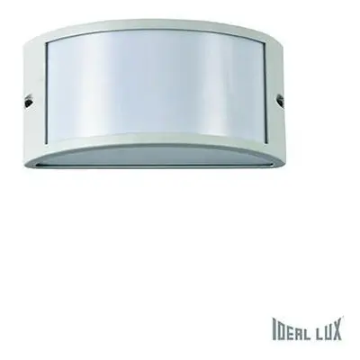 Venkovní svítidlo Ideal Lux Rex-1 AP1 092393 - IDEALLUX