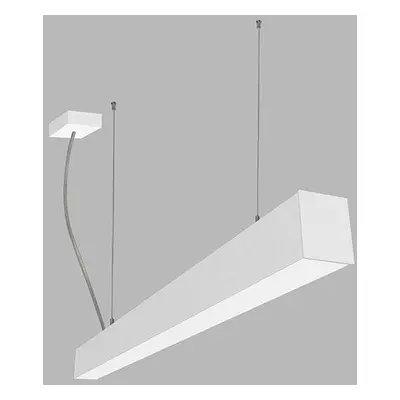 LED2 LINO 90 P-Z, W 18-24W ON/OFF - nestmívatelné (6312051 + 6311001 koncovky + 6311700 závěs + 